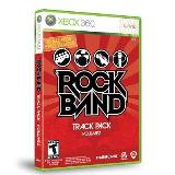 Xbox 360 Rock Band Track Pack Vol. 2 