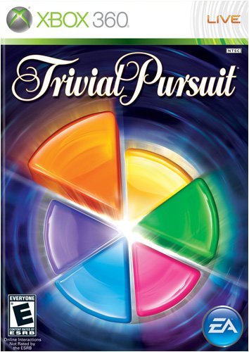 Xbox 360/Trivial Pursuit