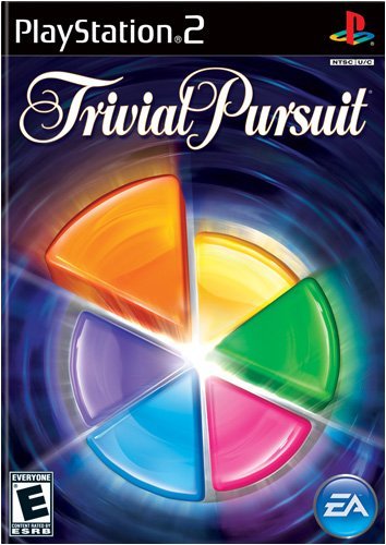 PS2/Trivial Pursuit