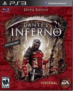 PS3/Dante's Inferno