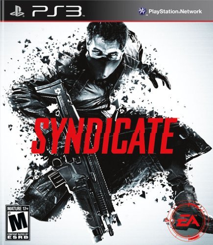 Ps3 Syndicate 