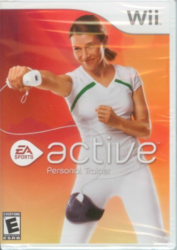 Wii/Active