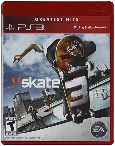 PS3/Skate 3
