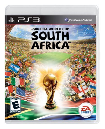 PS3/Fifa World Cup 2010