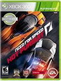 Xbox 360 Need For Speed Hot Pursuit 