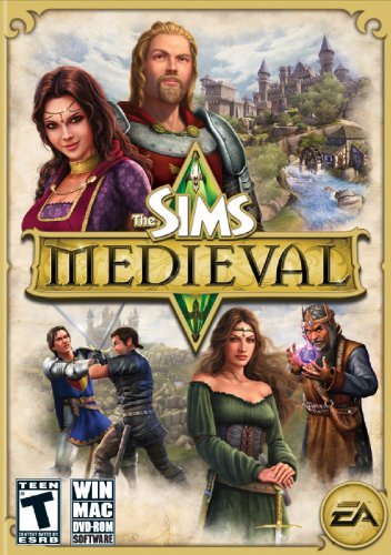 Pc Sims Medieval 