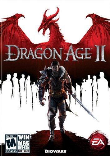 Pc Dragon Age 2 
