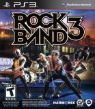 Ps3 Rock Band 3 