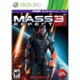 Xbox 360 Mass Effect 3 