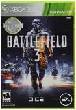 Xbox 360 Battlefield 3 Limited Edition 