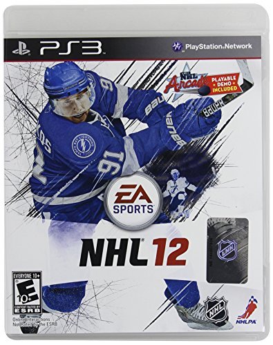 PS3/NHL 12
