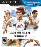 Ps3 Grand Slam Tennis 2 