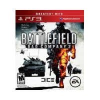 Ps3/Battlefield Bad Company 2 Grea@Electronic Arts@M