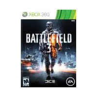 Xbox 360/Battlefield 3@Electronic Arts@M