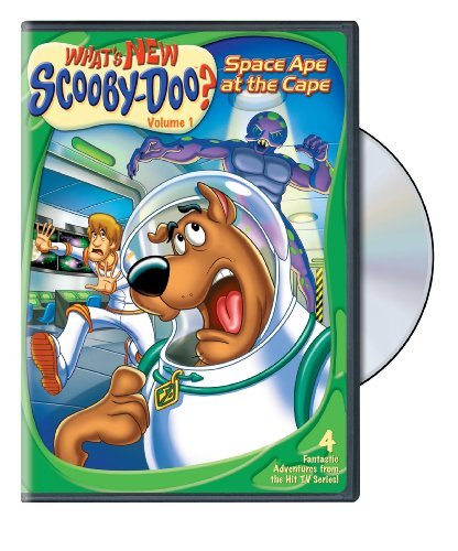 What's New Scooby-Doo? Vol. 1-/What's New Scooby-Doo?@Clr/Cc/Snap@Chnr