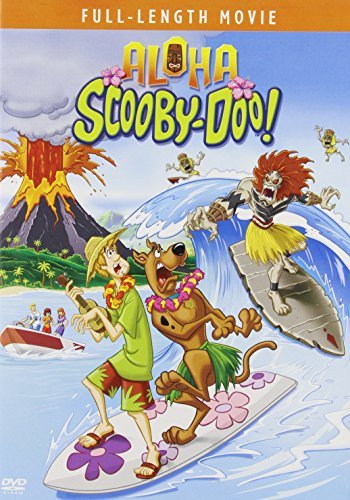 Aloha Scooby Doo! Scooby Doo Nr 