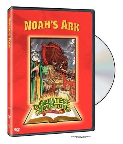 Noah's Ark/Greatest Adventures Of The Bib@Nr