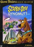 Complete Series Scooby Doo Dynomutt Clr Nr 