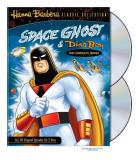 Space Ghost & Dino Boy Complet Space Ghost & Dino Boy Nr 2 DVD 