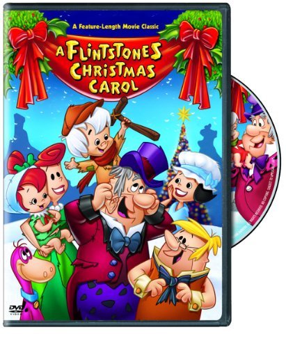 Flintstone's Christmas Carol/Flintstones@Nr