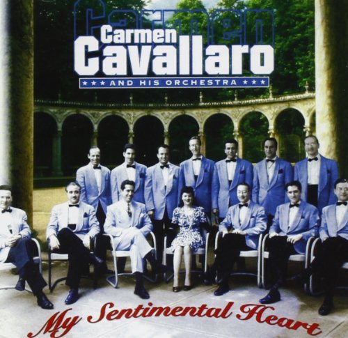 Carmen Cavallaro/1946-Uncollected
