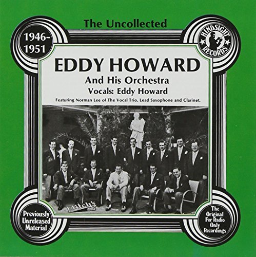 Eddy Howard/1946-51-Uncollected
