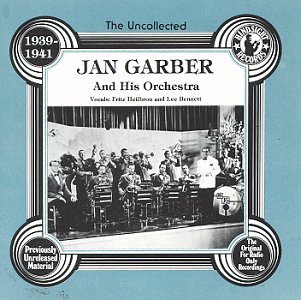 Jan Garber/1939-41-Uncollected