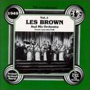 Les Brown/Vol. 2-1949