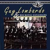 Guy & Royal Canadians Lombardo/1950-Uncollected