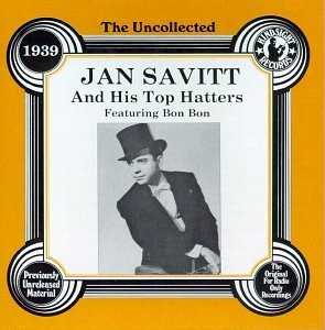 Jan Savitt/1939-Uncollected