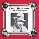 Count Basie 1944 Uncollected 