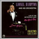 Lionel Hampton/1960-61-Live At Metropole