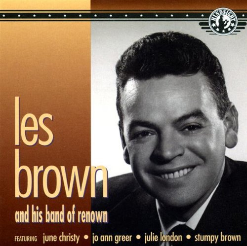 Les Brown/His Band Of Renown