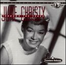 June Christy/Through The Years