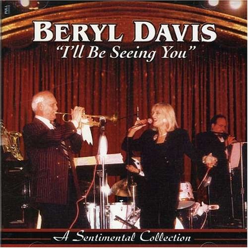 Beryl Davis/I'Ll Be Seeing You