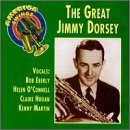 Jimmy Dorsey Great Jimmy Dorsey 