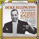 Duke Ellington/Play 22 Original Big Band Hits