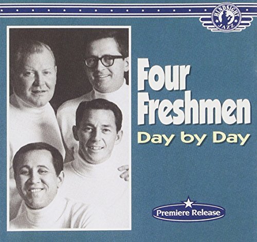 Four Freshmen/Day By Day