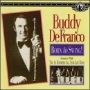 Buddy Defranco/Born To Swing!