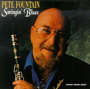 Pete Fountain/Swingin' Blues