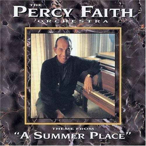 Percy & His Orchestra Faith/Theme From Summer Place