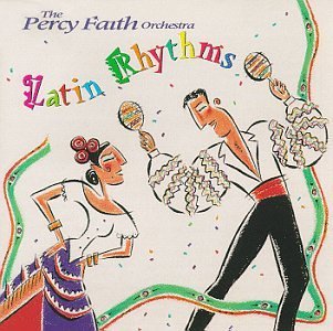 Percy & His Orchestra Faith/Latin Rhythms