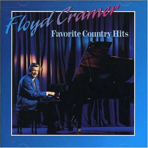 Cramer Floyd Favorite Country Hits 