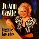 Jo Ann Castle/Ragtime Favorites