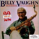 Vaughn Billy & Orchestra Play 22 Of His Greatest Hits 