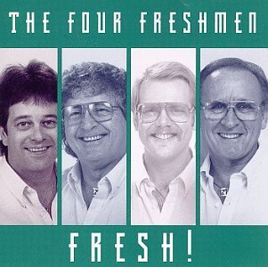 Four Freshmen/Fresh!