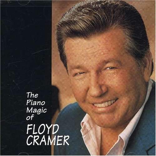 Floyd Cramer/Piano Magic Of