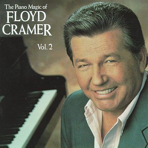 Floyd Cramer/Vol. 2-Piano Magic Of