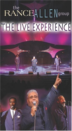 Rance Group Allen/Live Experience