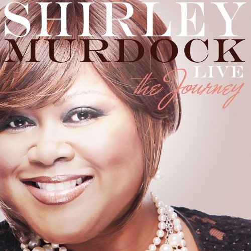 Shirley Murdock Live The Journey 